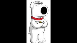 Brian Griffin - The First Time It Happens