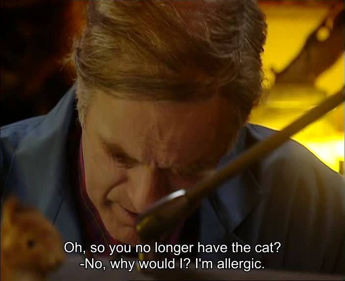 Het Huis Anubis S01e39-40 (ENG SUB)