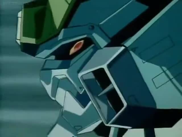 The King of Braves Gaogaigar | episode 16 | English fansub