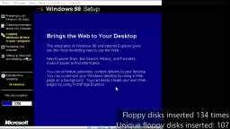 Windows 98 Part 1