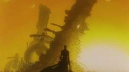 Trigun-Ending