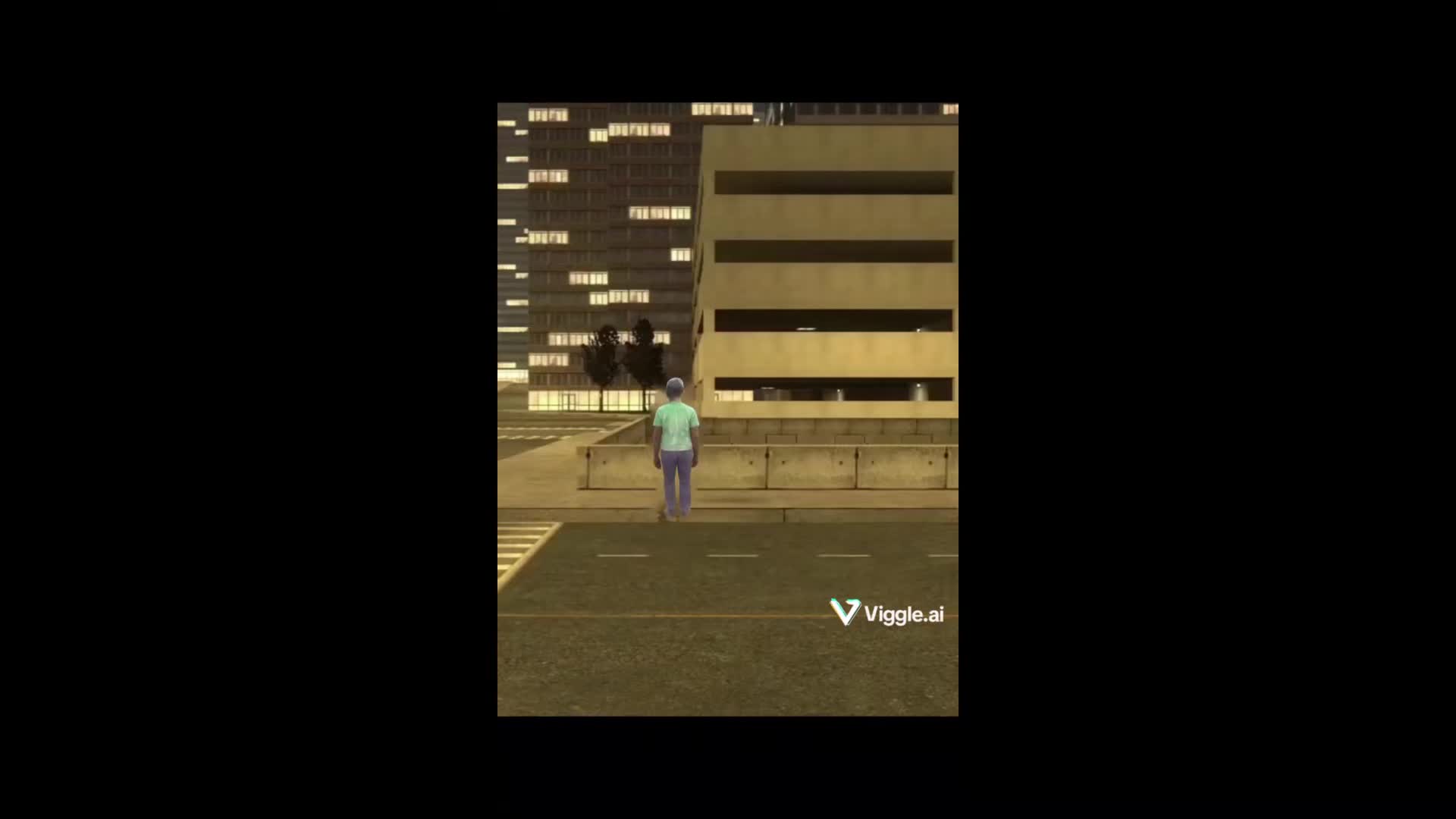 playerfridei gets his drivers license