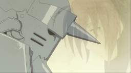 Fullmetal Alchemist - Brotherhood Episode 3 Animax Asia English Dub