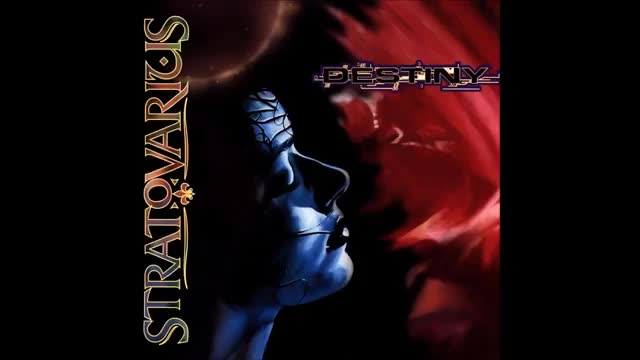 Stratovarius - No Turning Back