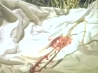 Teodora Couples For Christ Anti-Abortion Message - Manger (1999)
