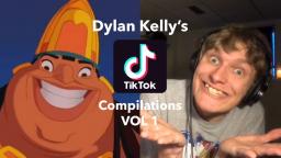 Dylan Kellys TikTok Compilations VOL 1