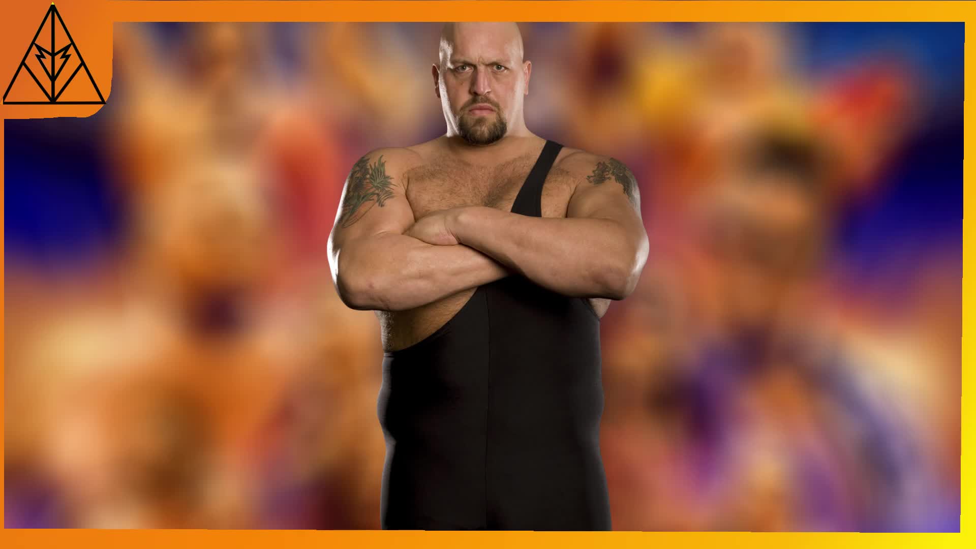 Big Show (Big) - WWE Theme [slowed + reverbed]