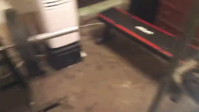 Room Tour