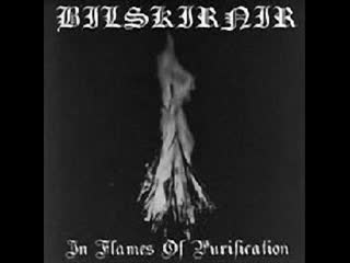 Bilskirnir - Revenge