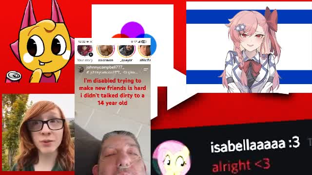 GoodTube, Part 666: Chaziz x Drama GoodTube, Part 666: Chaziz x Drama