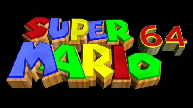 Mario 64 X Berserk - Guts' Theme
