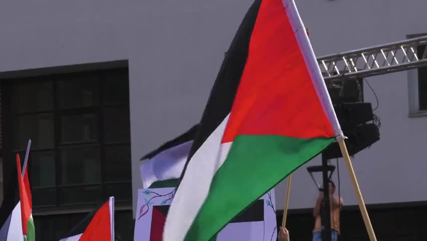 The Conscious Resistance