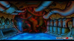 Crash Bandicoot 2: Cortex Strikes Back Soundtrack: Sewer Bonus