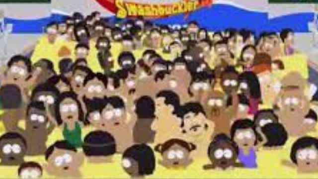 South Park - Pee [2009 TV Episode]