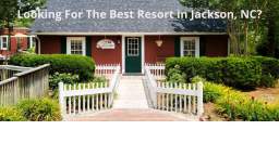 Sycamore Lodge Resort in Jackson, NC