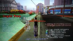 Tony Hawks Amarican Wasteland Debug Menu