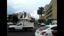 Paseo por la Colonia Reforma de Mazatlán