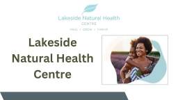 Visit Lakeside Natural Health Centre & Get LowLevel Therapy Mississauga