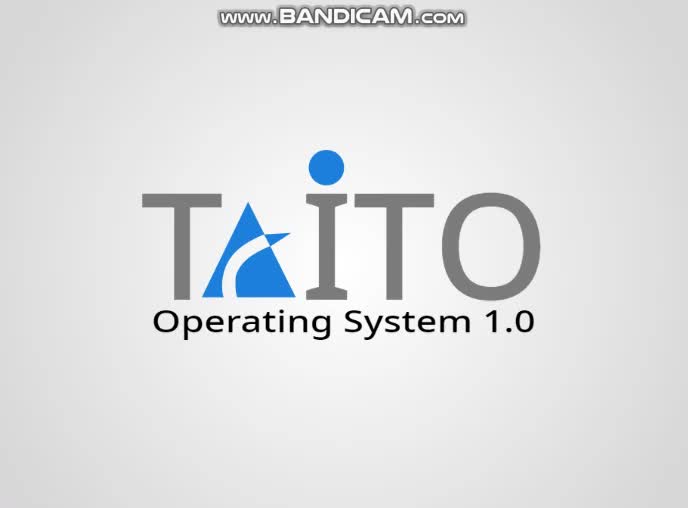 Taito OS (OSM)