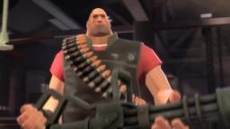 VidLii Pee: Never Touch the Heavy's Gun