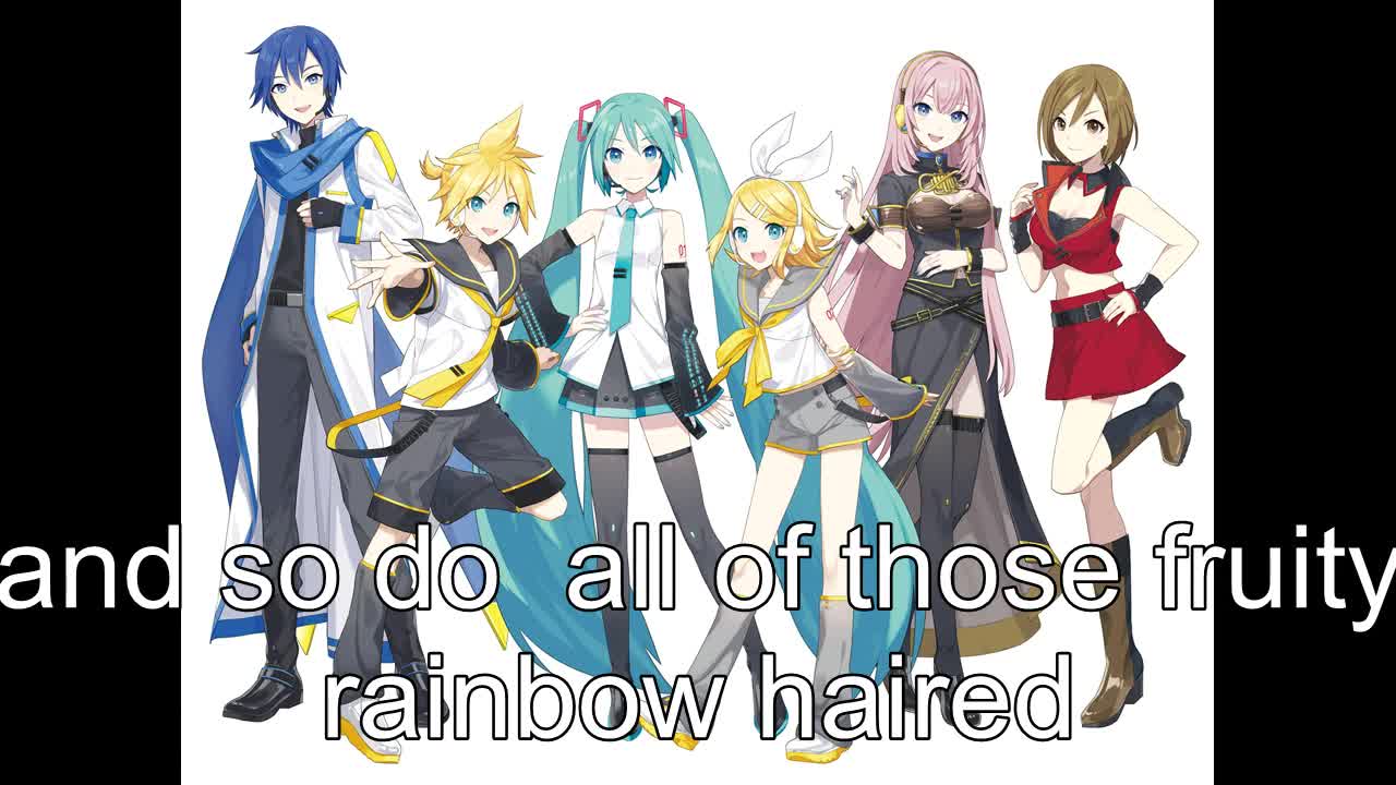 microsoft sam HATES VOCALOID!!!!