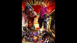 Full Tilt! Pinball - Sound Effects - Skulduggery