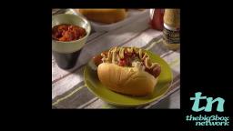 so there's going to be a hot dog ban in New York