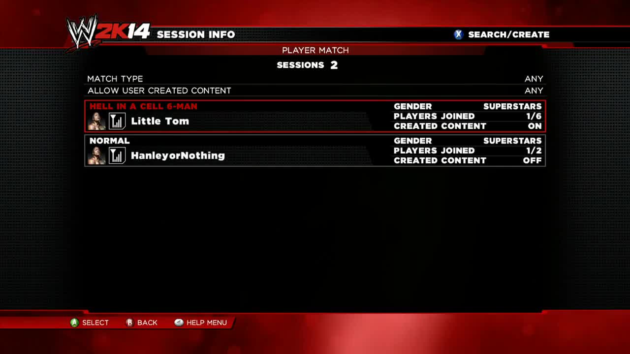 KENT BLOW DRYER! (WWE 2K14 newLEGACYinc live stream) - YouTube