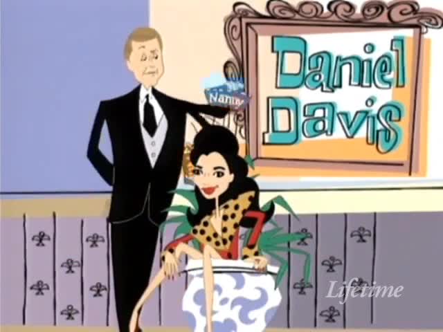 The Nanny Intro (Lifetime Version)