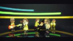 Animal Crossing ( Pop Rap Version / Remix ) - Wii Music ~ Video