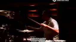 Panda -Auditorio Nacional -- Anuncio BANAMEX