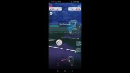 Pokémon GO PVP 58