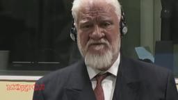 Slobodan Praljak - Well Be Right Back