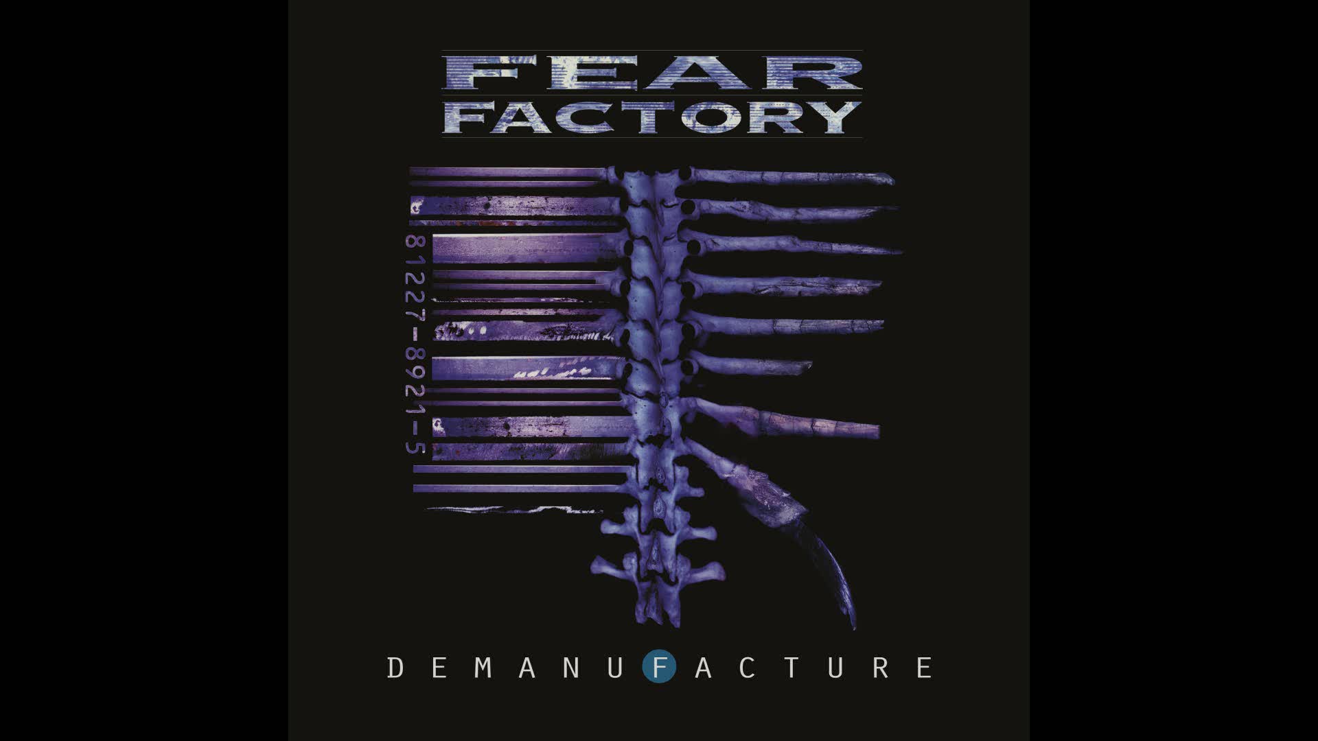 Fear Factory - New Breed Fear Factory - New Breed