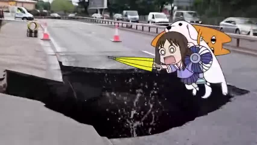 Chiyo's Journey Chiyo's Journey