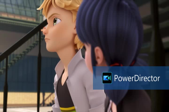 Miraculous: Revelation (Season 5 Episode 20)