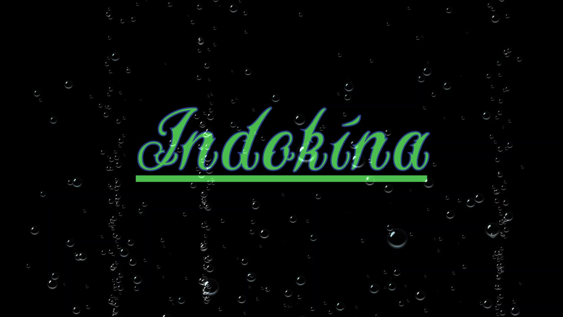 Indokína ¦ Élőlény (dalszöveges audió)