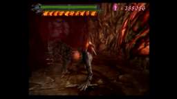 Devil May Cry 1 | Mission 21 - DMD Mode | Super Dante