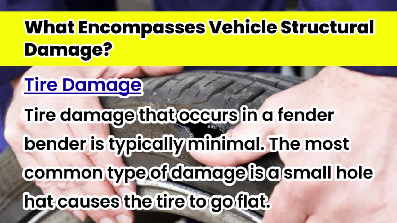 What Type of Damage Can an Auto Body Shop Repair