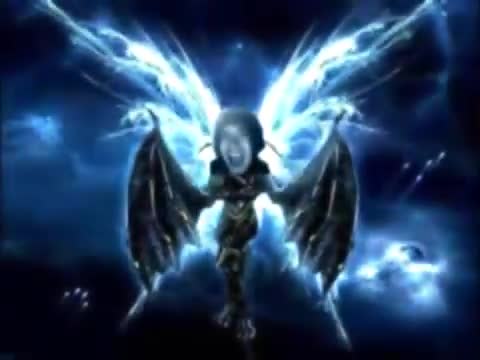 HolaSoyParagonX9 - Heartless Chaos Fantasy