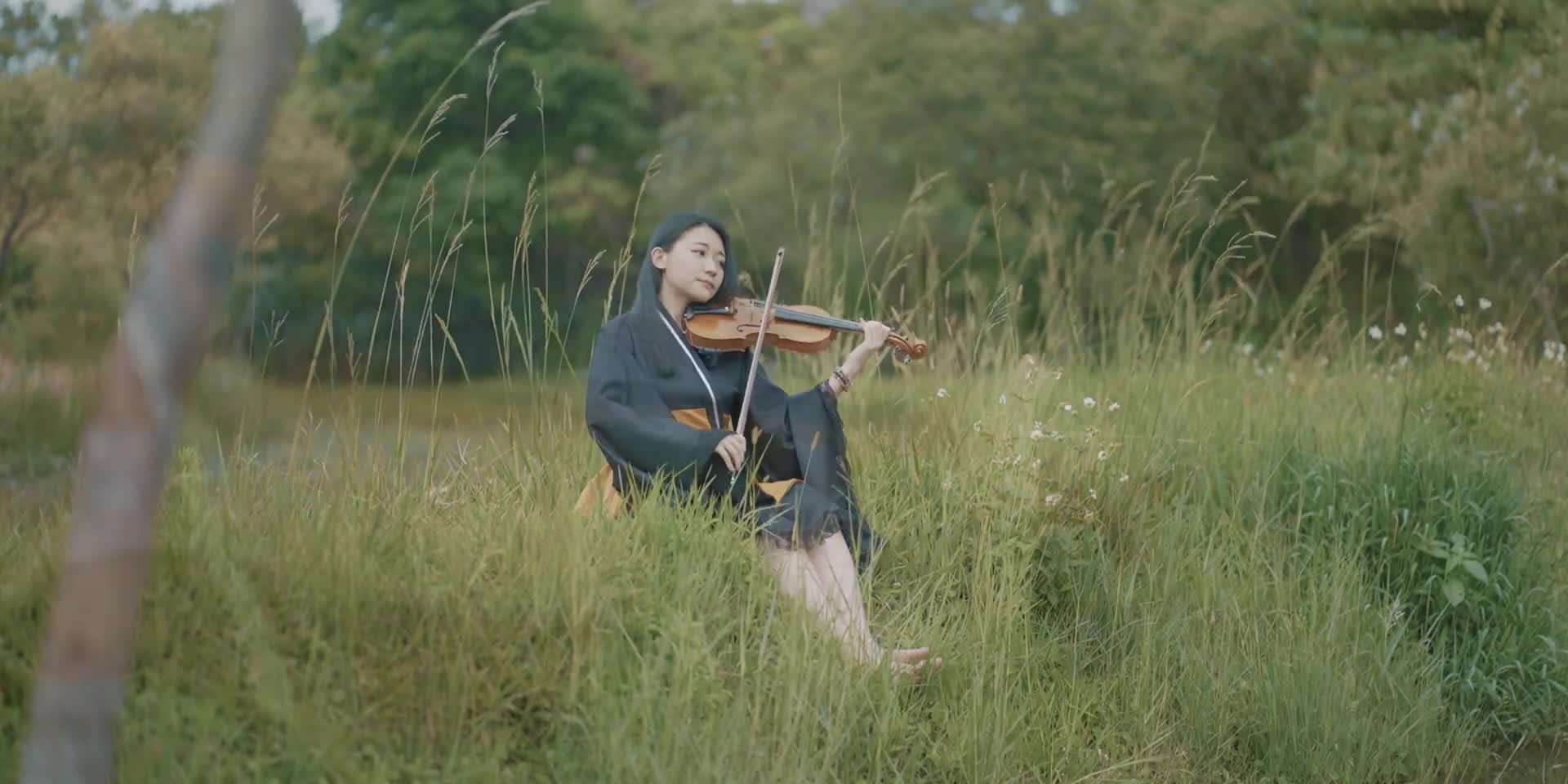 鳴門 faixa sonora 袁与悲