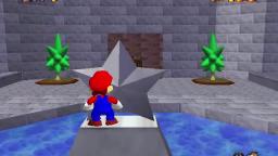SM64 HOW TO FIND LUGGY (ITS A REAL THING)