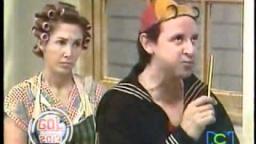 Chavo del 8 (Loquendo) - El examen