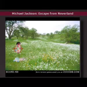 Juegos flash extraños de Michael Jackson | Loquendo Juegos flash extraños de Michael Jackson | Loquendo