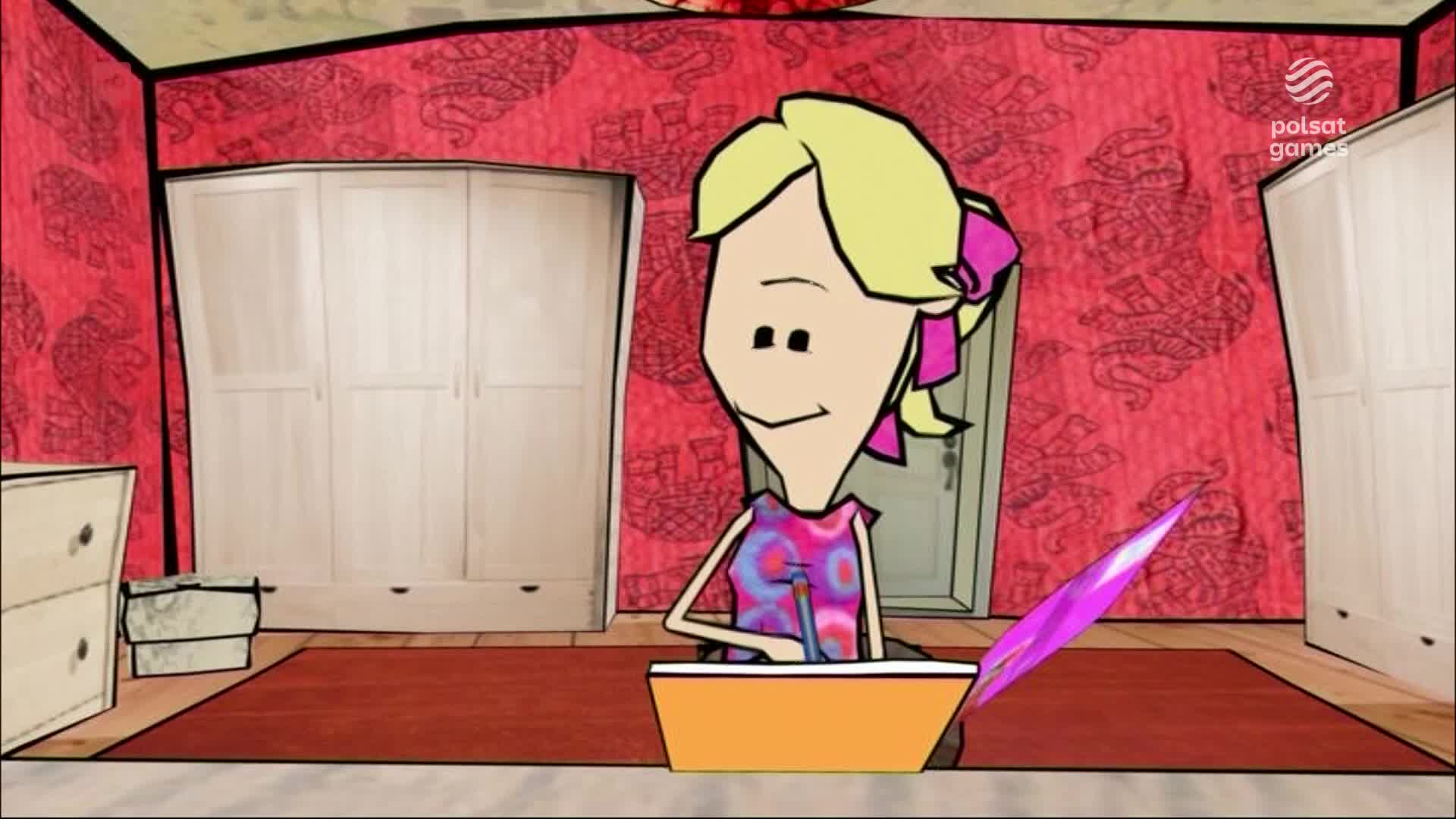 Włatcy Móch.S08E12.  - Gwuść do trómny