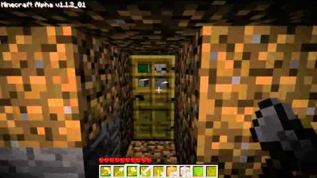 Aventuras em Minecraft - 02 - Explorando Minecraft - Monstros, e a Busca da Pedra Vermelha 1/3 Aventuras em Minecraft - 02 - Explorando Minecraft - Monstros, e a Busca da Pedra Vermelha 1/3