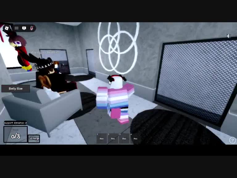 weird ass fetish game i found (PLS REPORT IT!!!)