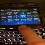 How to get 28chan working on the blackberry 9700 tutorial