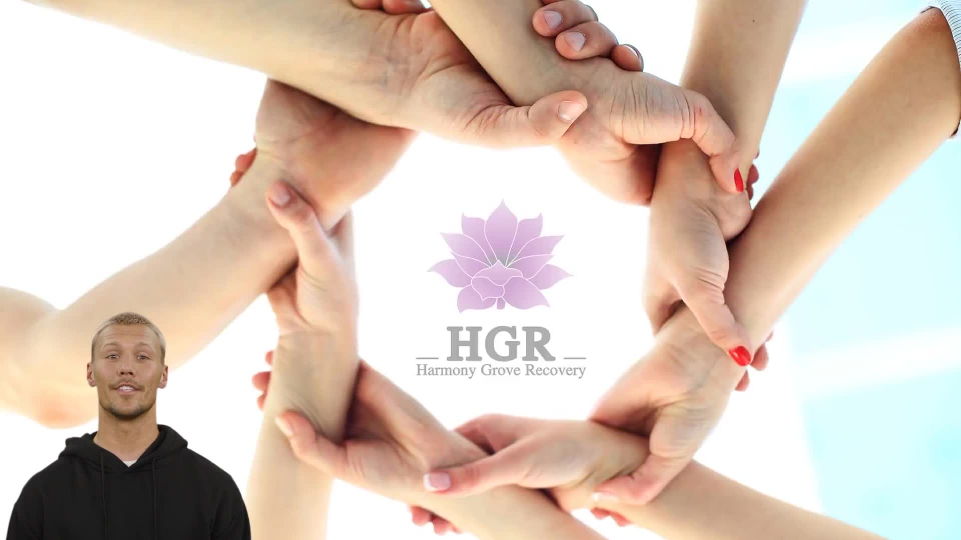 HGR Drug Rehabs | Addiction Detox Treatment Center in San Diego