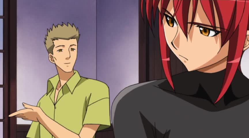 Princess Resurrection | EP 08 | Spanish fansub